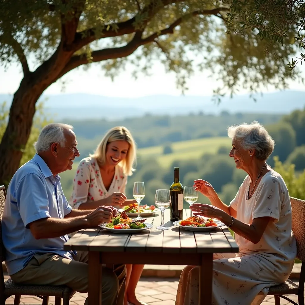 Creative team collaboration